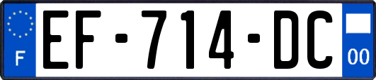 EF-714-DC