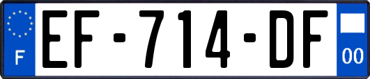 EF-714-DF