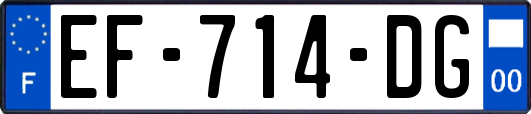 EF-714-DG