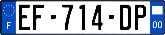 EF-714-DP