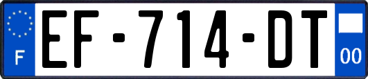 EF-714-DT