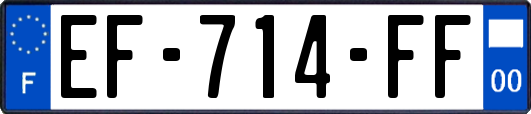 EF-714-FF