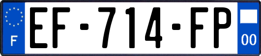 EF-714-FP
