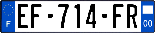 EF-714-FR