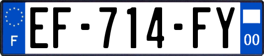 EF-714-FY