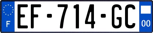 EF-714-GC