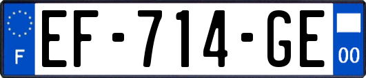 EF-714-GE