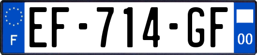EF-714-GF