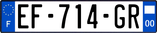 EF-714-GR