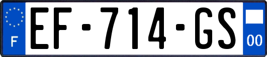 EF-714-GS