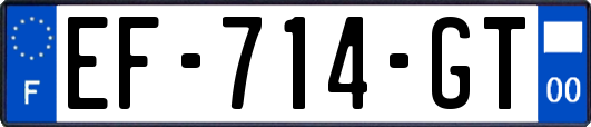 EF-714-GT