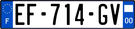 EF-714-GV