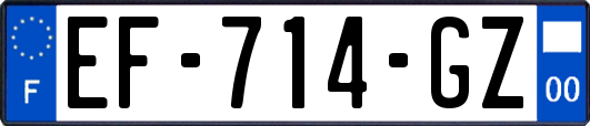 EF-714-GZ