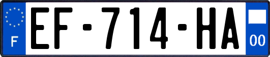EF-714-HA