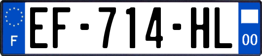 EF-714-HL