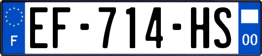EF-714-HS