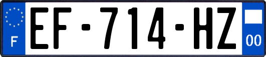 EF-714-HZ