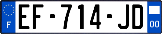 EF-714-JD