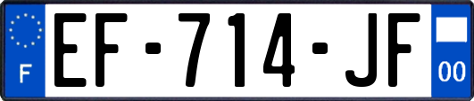 EF-714-JF