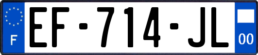 EF-714-JL