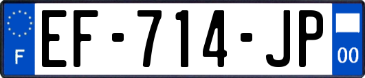 EF-714-JP