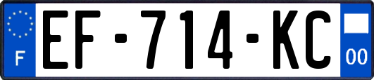 EF-714-KC