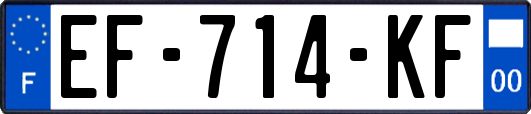 EF-714-KF
