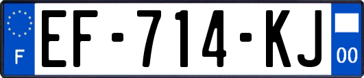 EF-714-KJ