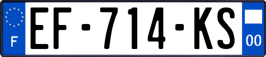 EF-714-KS