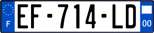 EF-714-LD
