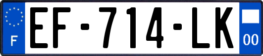 EF-714-LK