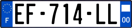 EF-714-LL