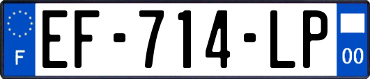 EF-714-LP