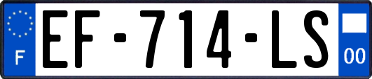 EF-714-LS