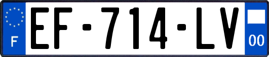 EF-714-LV