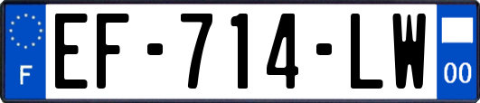 EF-714-LW