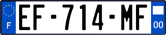 EF-714-MF