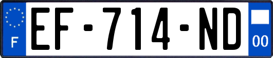 EF-714-ND