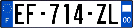 EF-714-ZL