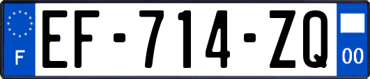 EF-714-ZQ