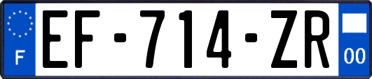 EF-714-ZR