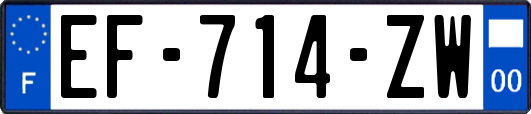EF-714-ZW