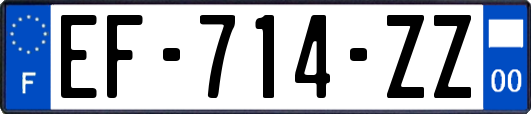 EF-714-ZZ