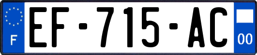 EF-715-AC