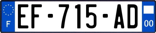 EF-715-AD