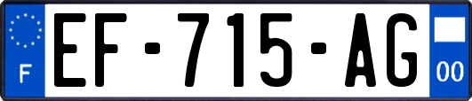 EF-715-AG