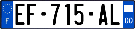EF-715-AL