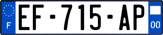 EF-715-AP