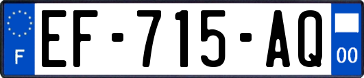 EF-715-AQ