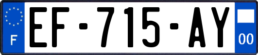 EF-715-AY